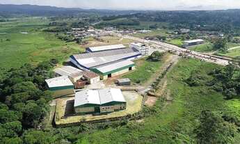 Imagem: Galpão 4 para alugar, 1394 m² - Centro