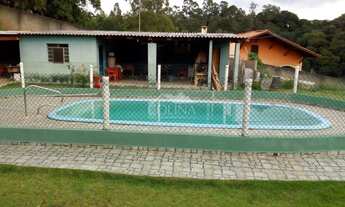 Imagem: Chácara - Centro - Cabreúva