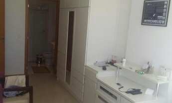 Imagem 3: Lindo Apart. c/ 92m² , 02 qts. , 2vgs gr, lazer completo! SQNW 111-Noroeste!