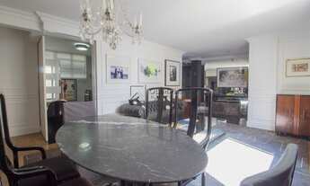 Imagem: Apartamento Locação Higienópolis 130