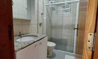 Imagem 7: Casa para venda com 120 metros quadrados com 3 quartos em Madri - Palhoça - SC