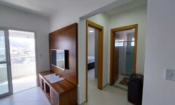 Imagem 3: Venda Apartamento 2 Dormitórios 80 m Boqueirão - Praia Grande - SP