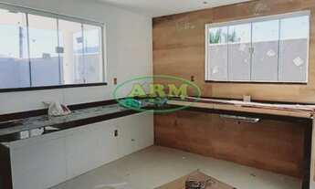 Imagem 3: Maricá - Casa Padrão - Itaipuaçú