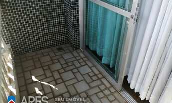 Imagem 5: Apartamento para locação, Edifício Paraty, Vila Frezzarim, Americana