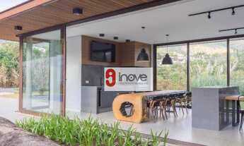 Imagem 6: Casa com 4 dormitórios à venda, 550 m² por R$ 6.000.000,00 - Condomínio Flamboyant - Atiba