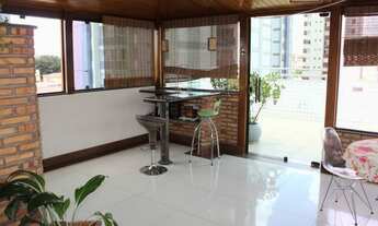 Imagem 5: Cobertura com 3 dormitórios à venda em Belo Horizonte