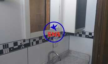 Imagem 6: APARTAMENTO RESIDENCIAL em CAMPINAS - SP, VILA PADRE MANOEL DE NOBREGA