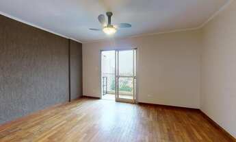 Imagem: APARTAMENTO RESIDENCIAL em São Paulo