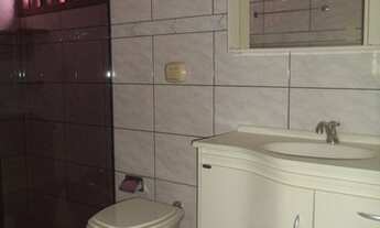 Imagem 2: Casa residencial à venda, 2 quartos, 1 suíte, 1 vaga, Região do Lago - Cascavel/Pr