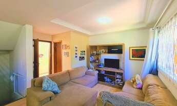 Imagem 4: Sobrado à venda, 145 m² por R$ 950.000,00 - Hugo Lange - Curitiba/PR