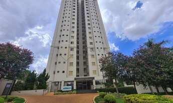 Imagem: Ribeirão Preto - Apartamento Padrão