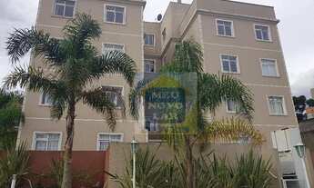Imagem 4: Apartamento residencial à venda, Cidade Industrial, Curitiba