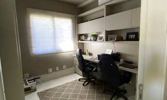 Imagem 2: Casa Condomínio Damha I