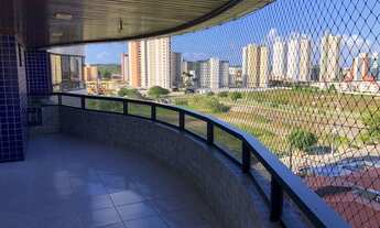 Imagem: Apartamento para venda com 250 metros quadrados