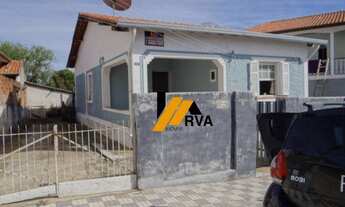 Imagem: Casa com 2 dormitórios à venda, 82 m²