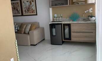 Imagem 3: APARTAMENTO RESIDENCIAL em SALVADOR - BA, JARDIM APIPEMA