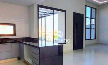 Imagem 6: CASA NOVA Á VENDA NO CONDOMINIO MONTREAL RESIDENCE EM INDAIATUBA