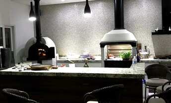 Imagem 5: CASA RESIDENCIAL em AMERICANA - SP, TERRAMÉRICA