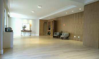 Imagem 3: Lindo Alto Padrao Totalmente Reformado no Baixo Jardins,!! Novo, Amplo e Impecável.!!