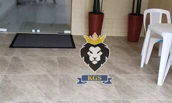 Imagem 7: Apartamento com 2 dormitórios à venda, 70 m² - Jardim Imperador - Praia Grande/SP