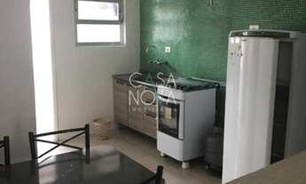 Imagem 4: Apartamento para locação e venda com 89m² e 3 dormitórios no Embaré - Santos/SP