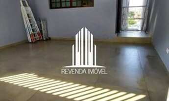 Imagem 3: Sobrado Vila Serralheiro