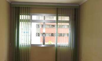 Imagem 5: Apartamento para aluguel possui 75 metros quadrados com 2 quartos em Saúde - São Paulo - S