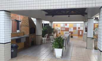 Imagem 2: Apartamento para venda com 106 metros quadrados com 3 quartos em Meireles - Fortaleza - Ce