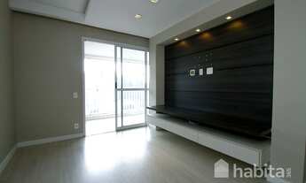 Imagem 4: Apartamento em Chácara Santo Antônio (Zona Sul