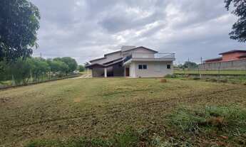 Imagem 7: CASA RESIDENCIAL em Cabreúva - SP, JACARÉ