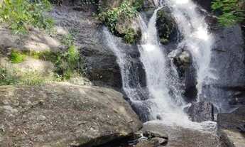 Imagem 4: TERRENO EM IGARATÁ C/ CACHOEIRA