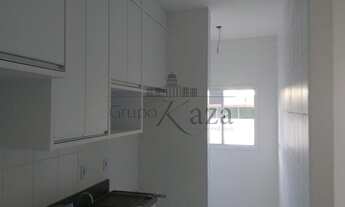 Imagem: Apartamento para aluguel com 60 metros quadrados