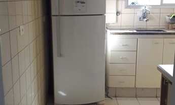 Imagem 4: Apartamento para venda tem 70 metros quadrados com 2 quartos em Vila Romana - São Paulo