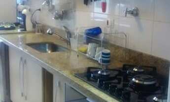 Imagem 3: Terraços Tamboré 201m2 - 3 Suítes