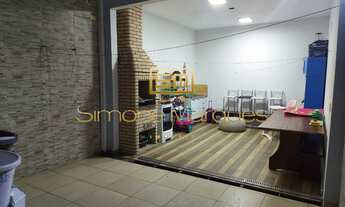 Imagem 3: SãO PAULO - Casa Padrão - Tucuruvi