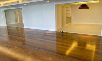 Imagem: Apartamento à venda, 316 m² por R$ 4.500.000,00