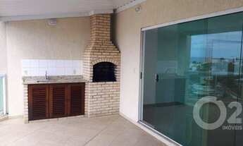 Imagem: Cobertura com 3 dormitórios à venda, 230m²