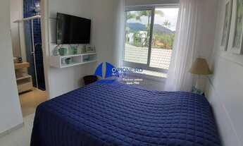 Imagem 6: Casa com 3 dormitórios para alugar, 100 m² por R$ 3.000,00/dia - Juquehy - São Sebastião/S