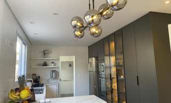 Imagem 2: Casa jundiaí Casa com 4 dormitórios