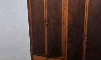 Imagem 5: Apartamento 120 m2 3 quartos - suite DCE<br>01 VG ROTATIVA. PORTARIA 24hs