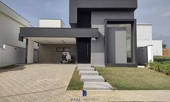 Imagem: CASA VENDA 3 SUÍTES COND ALPHAVILLE III