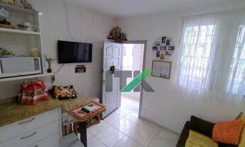 Imagem 4: Apartamento com 1 dormitório à venda, 35 m² por R$ 550.000,00 - Centro - Balneário Cambori