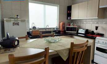 Imagem 6: Sobrado Monte Rei I - Próximo ao Supermercado Alto Giro- Parque Residencial Monte Rey