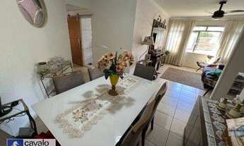 Imagem 3: Apartamento com 3 dormitórios à venda, 95 m² por R$ 250.000,00 - Jardim Sumaré - Ribeirão