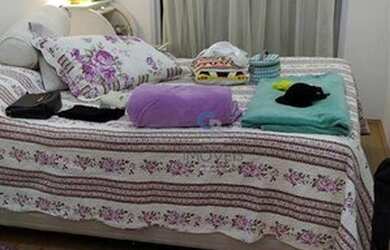 Imagem 6: Apartamento com 1 dormitório à venda, 37 m² por R$ 235.000 - Penha - São Paulo/SP