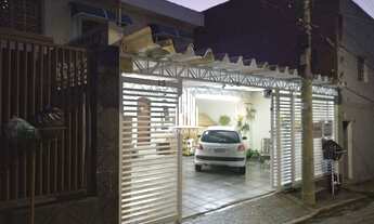 Imagem 2: Sobrado São Miguel Paulista