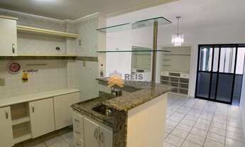 Imagem 4: Apartamento com 1 dormitório à venda, 53 m² por R$ 179.000 - Tirol - Natal/RN