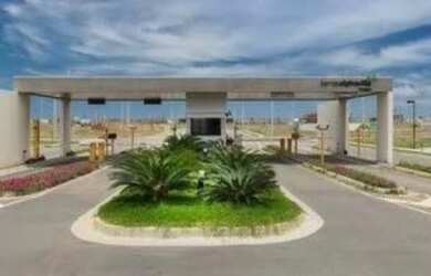 Imagem: Lote no Terras Alphaville 2 !