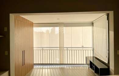 Imagem 6: Apartamento com 1 dormitório à venda, 61 m² por R$ 995.000,00 - Brooklin - São Paulo/SP