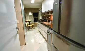 Imagem 5: WS- Evolution | 4qts2suites+DCE | 3 vagas